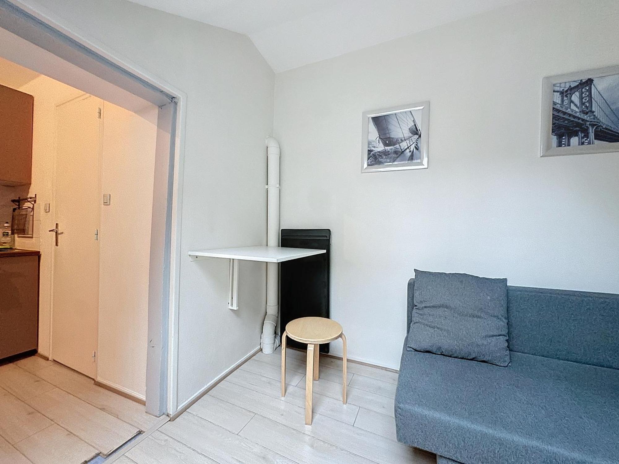 Le Nid De Reims Apartment Ngoại thất bức ảnh